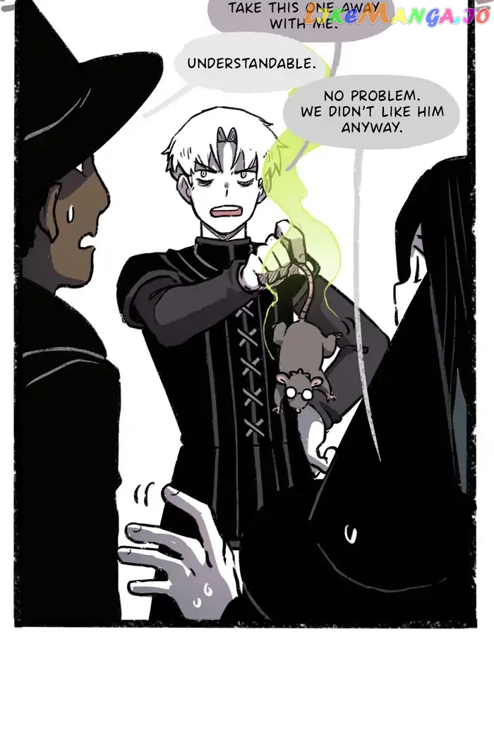 Read Hooky - Manga Manga Online