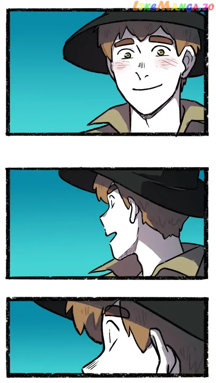 Read Hooky - Manga Manga Online