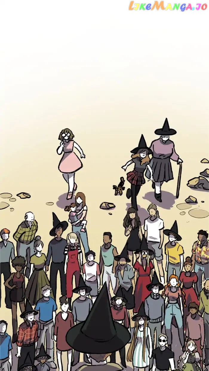 Read Hooky - Manga Manga Online