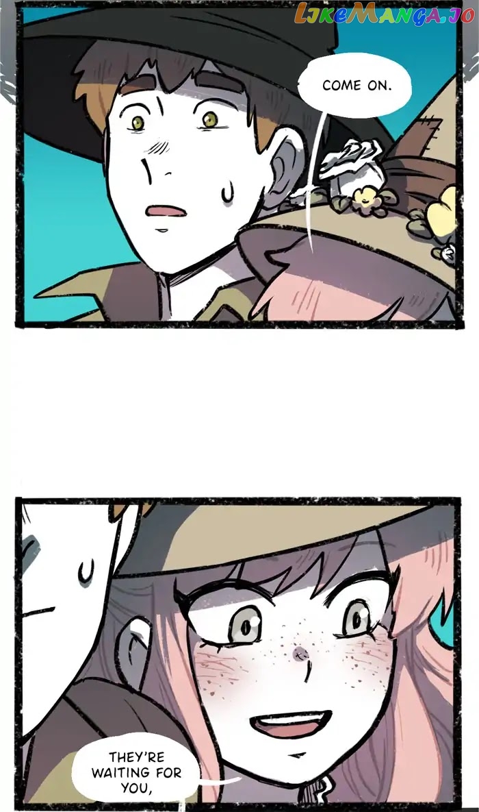 Read Hooky - Manga Manga Online