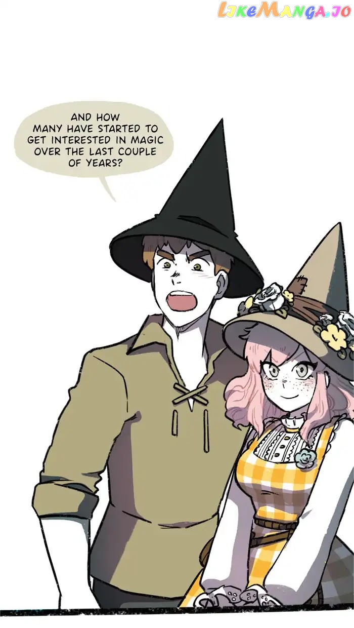 Read Hooky - Manga Manga Online