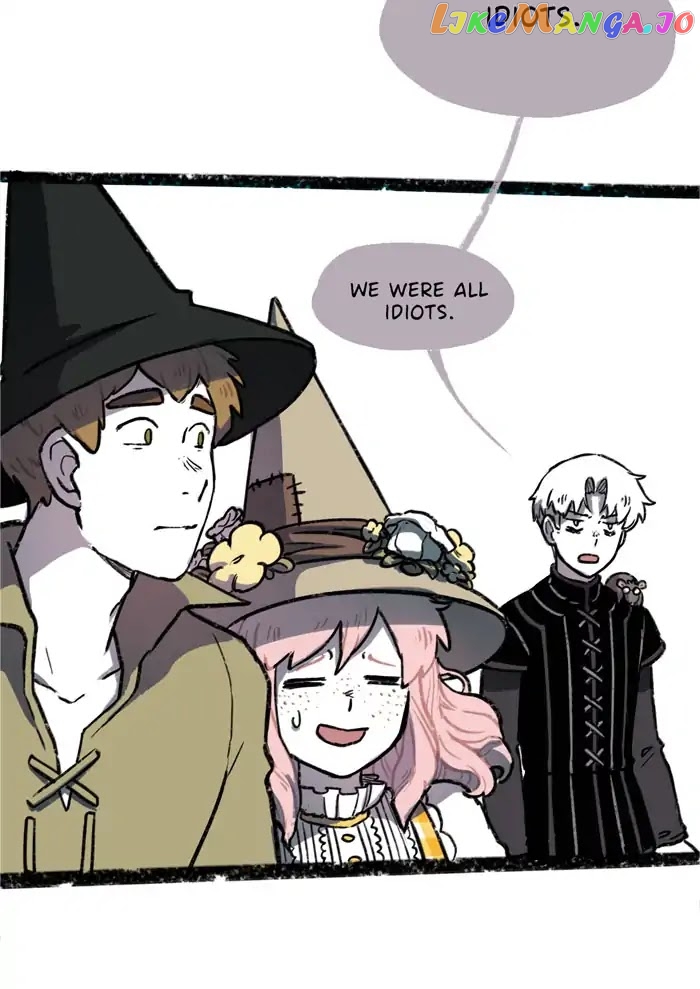 Read Hooky - Manga Manga Online