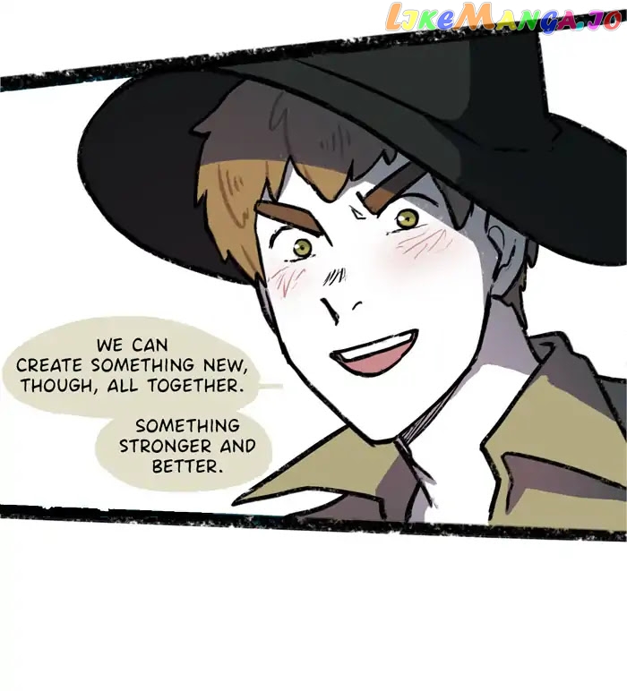 Read Hooky - Manga Manga Online