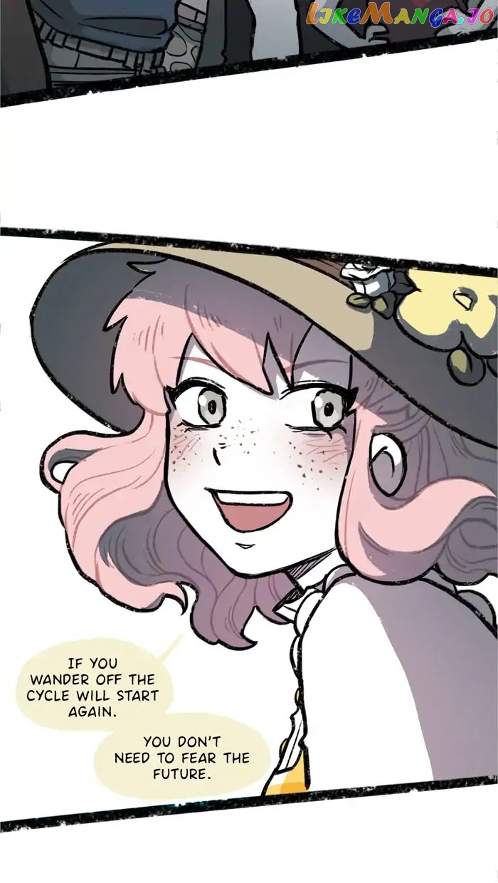 Read Hooky - Manga Manga Online