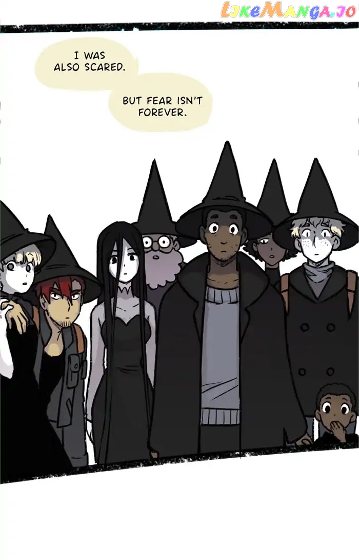 Read Hooky - Manga Manga Online