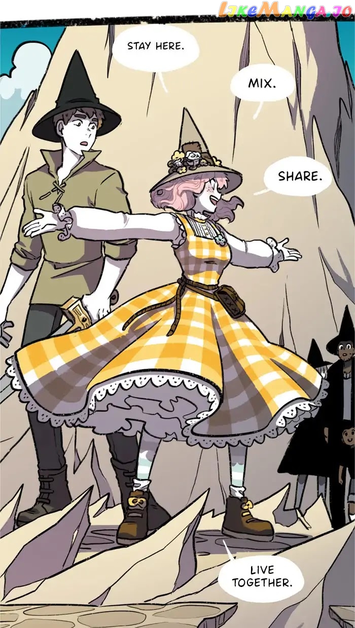 Read Hooky - Manga Manga Online