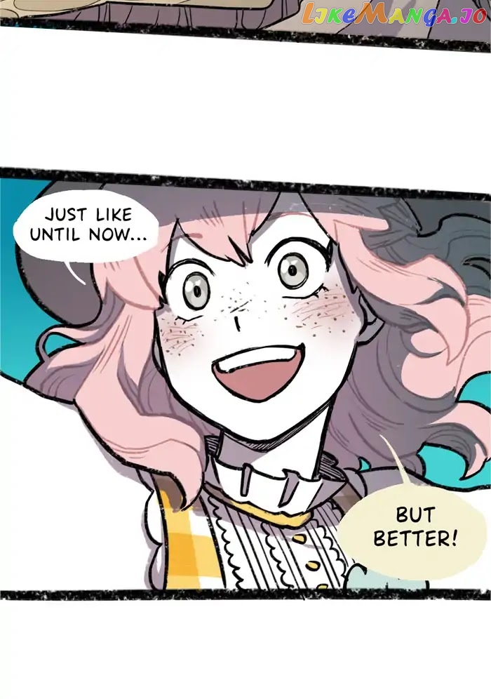 Read Hooky - Manga Manga Online