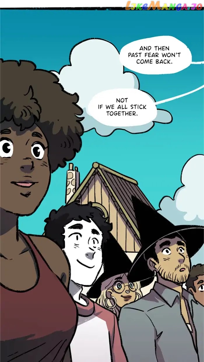 Read Hooky - Manga Manga Online