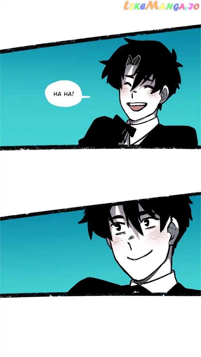 Read Hooky - Manga Manga Online