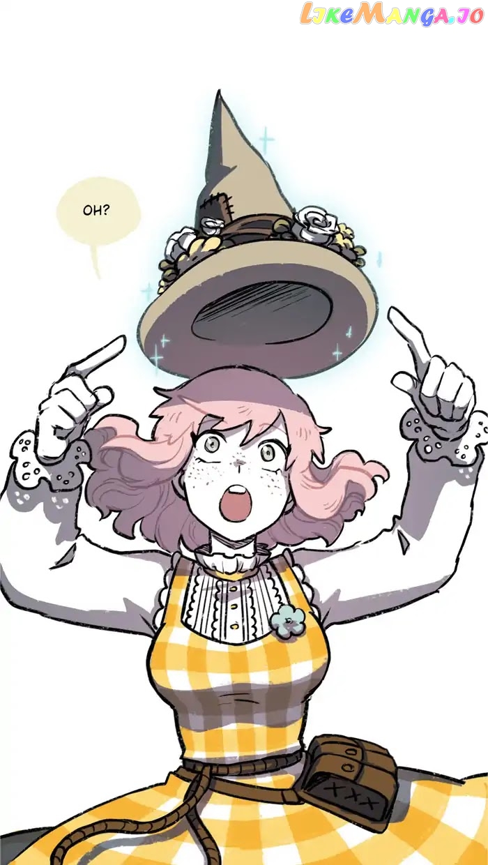 Read Hooky - Manga Manga Online