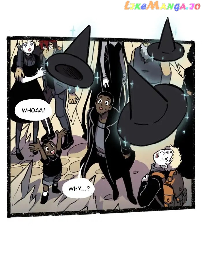 Read Hooky - Manga Manga Online