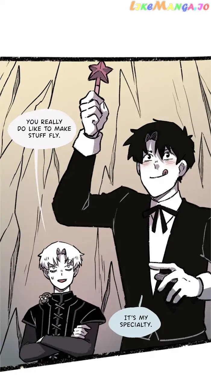 Read Hooky - Manga Manga Online