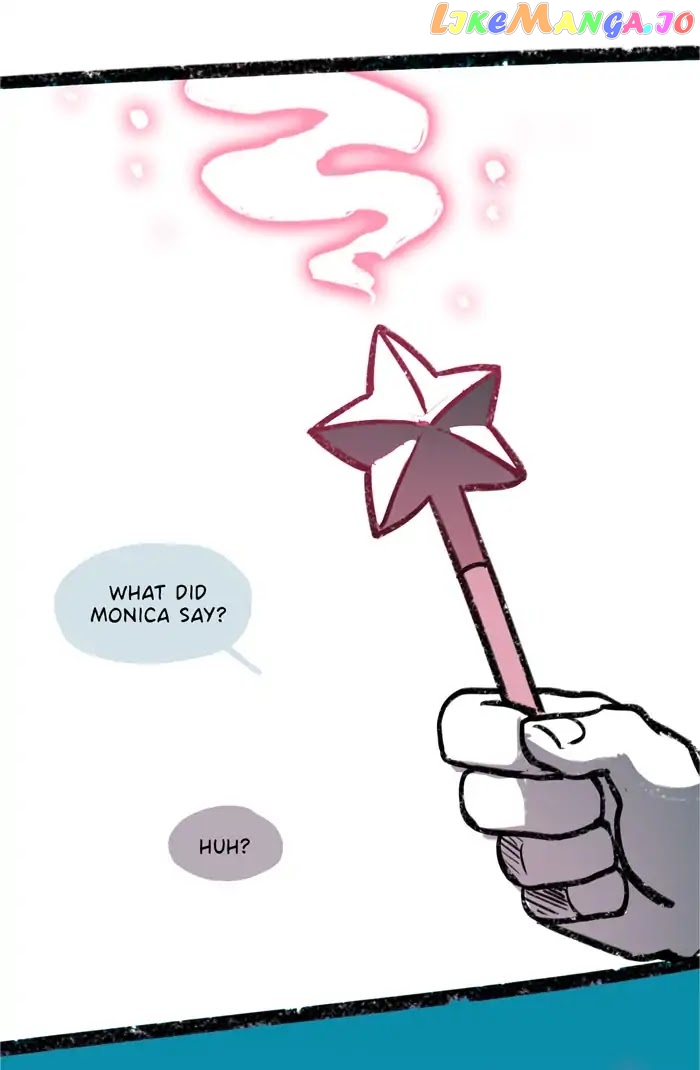 Read Hooky - Manga Manga Online