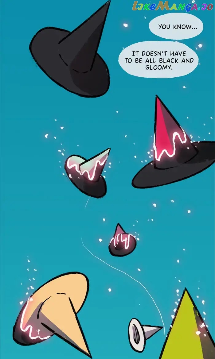 Read Hooky - Manga Manga Online