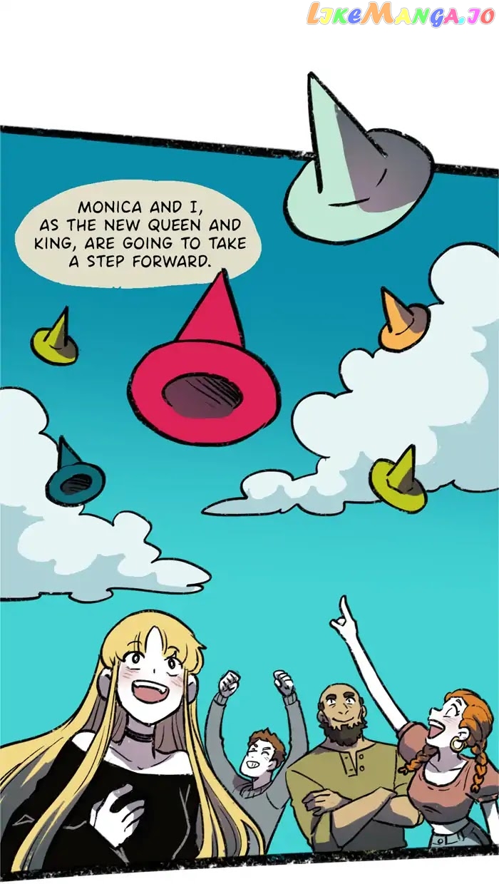 Read Hooky - Manga Manga Online