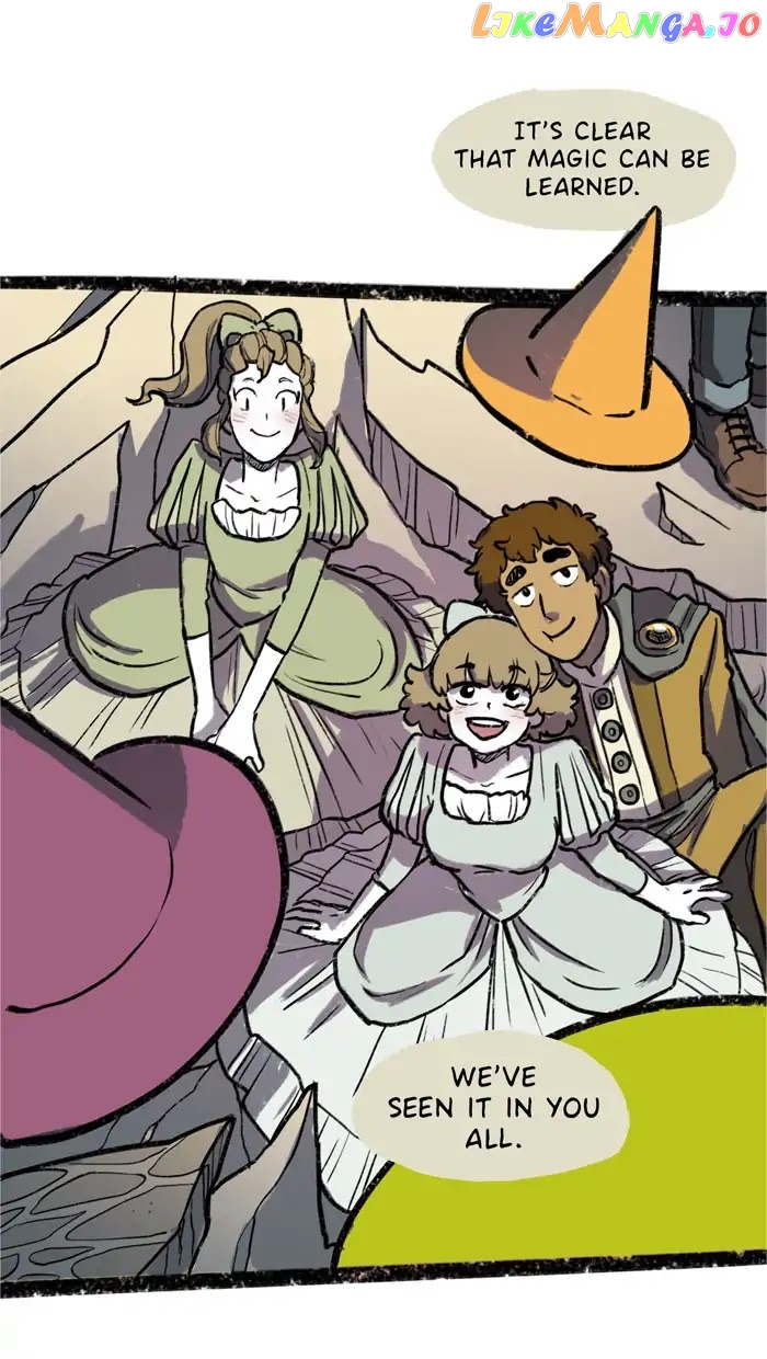 Read Hooky - Manga Manga Online