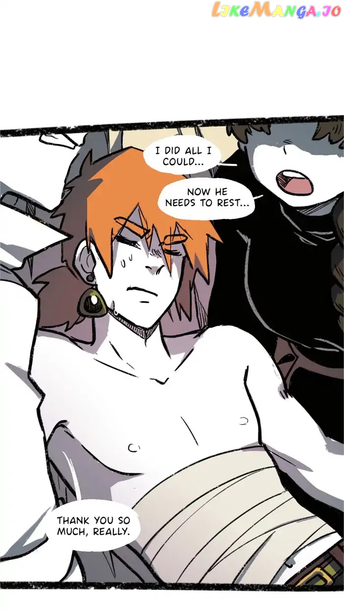 Read Hooky - Manga Manga Online