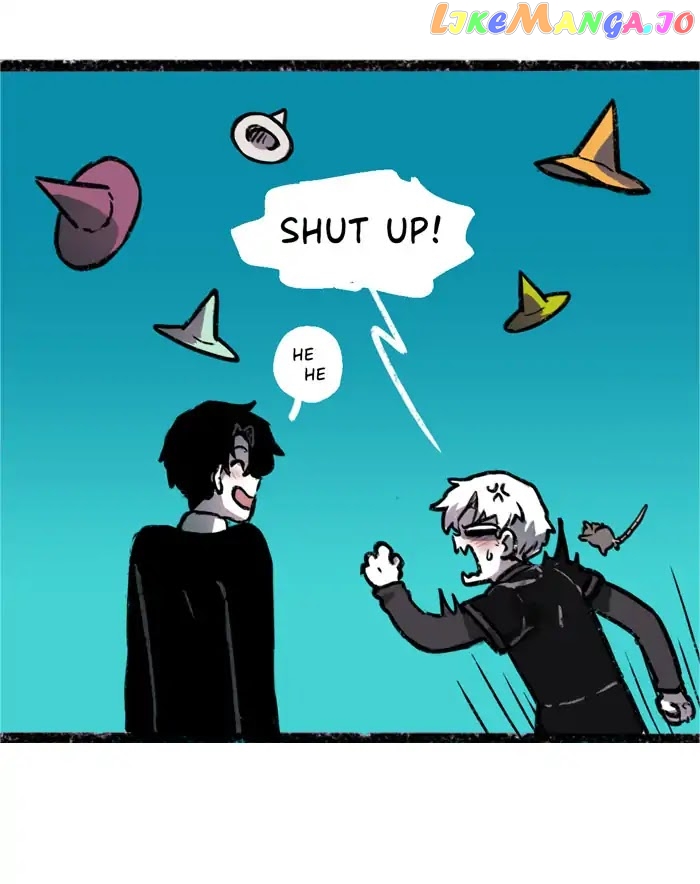 Read Hooky - Manga Manga Online