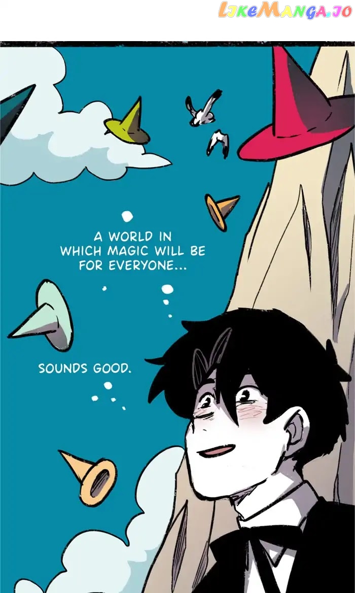 Read Hooky - Manga Manga Online