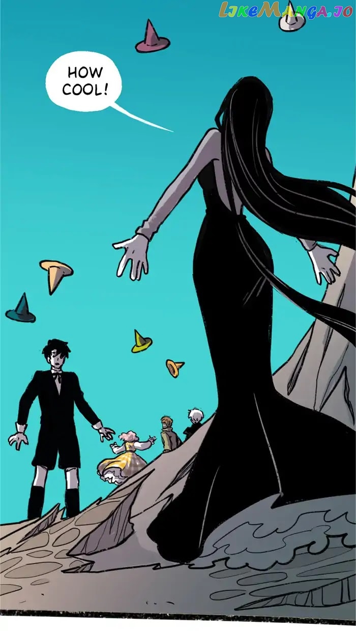 Read Hooky - Manga Manga Online