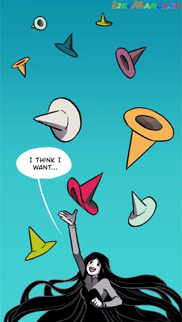 Read Hooky - Manga Manga Online