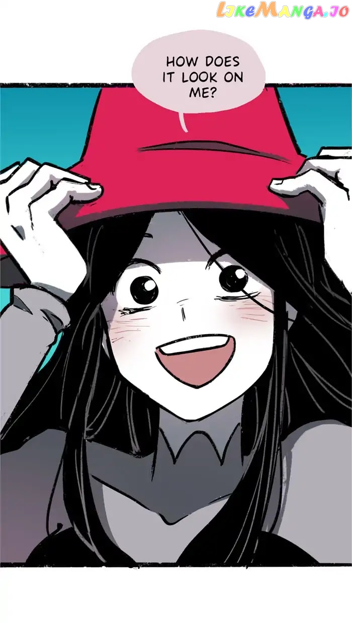 Read Hooky - Manga Manga Online