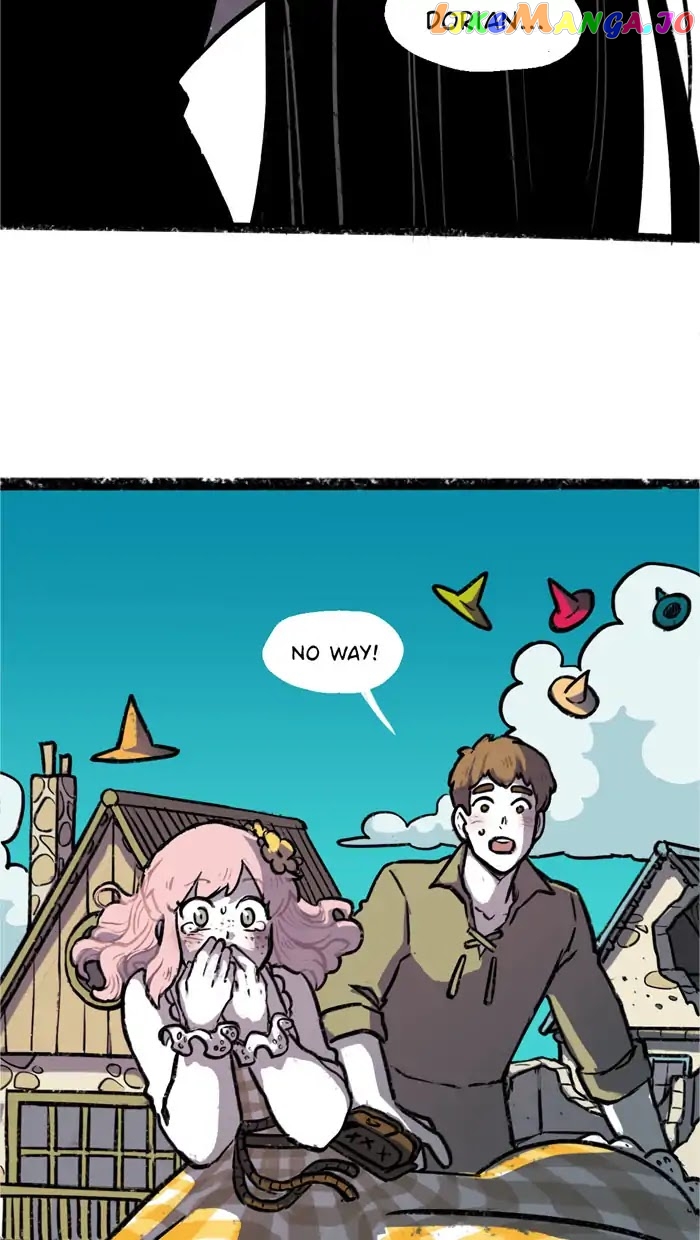 Read Hooky - Manga Manga Online