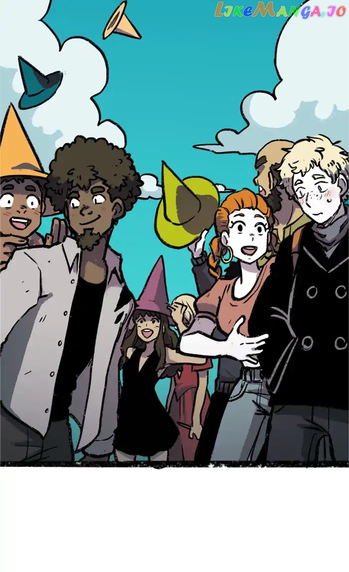 Read Hooky - Manga Manga Online