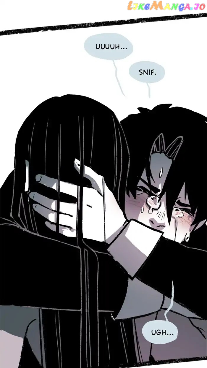 Read Hooky - Manga Manga Online