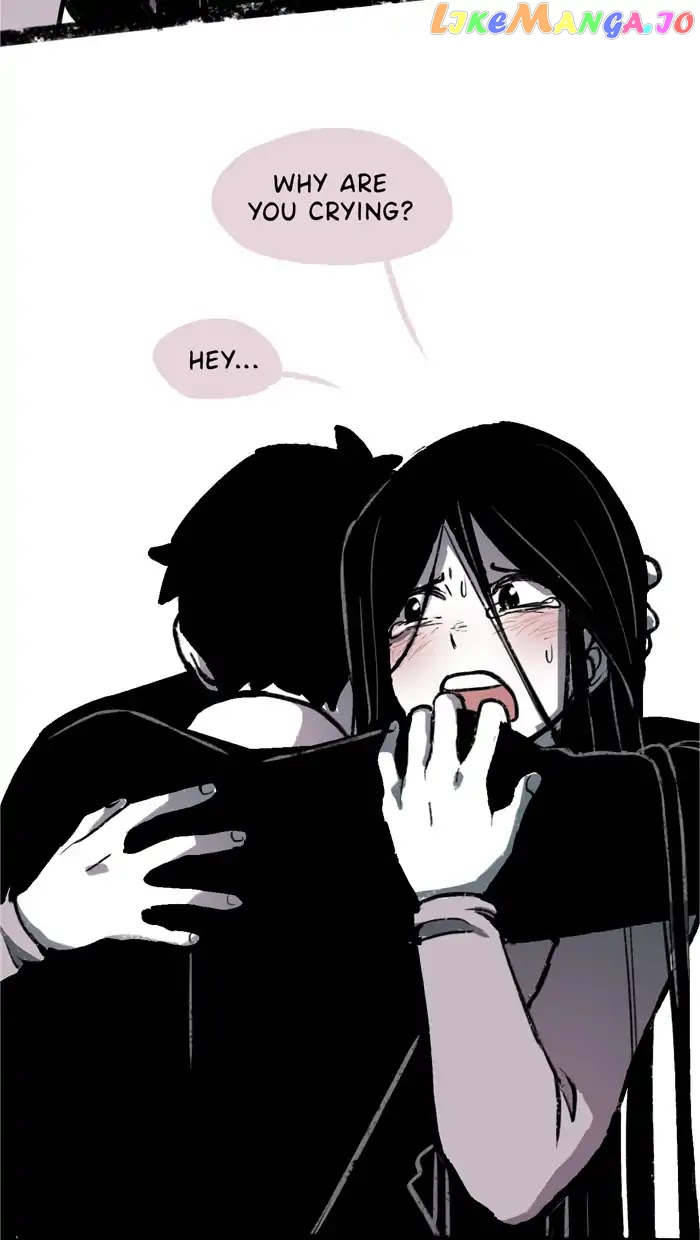 Read Hooky - Manga Manga Online