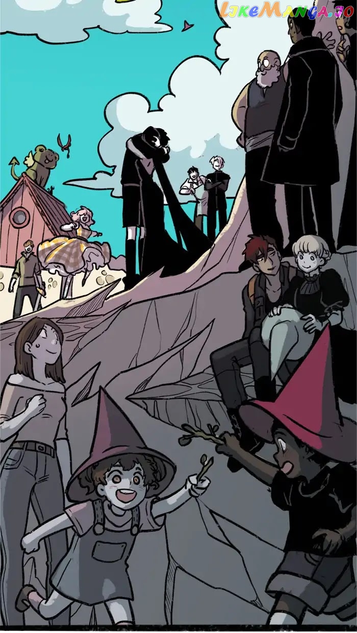 Read Hooky - Manga Manga Online