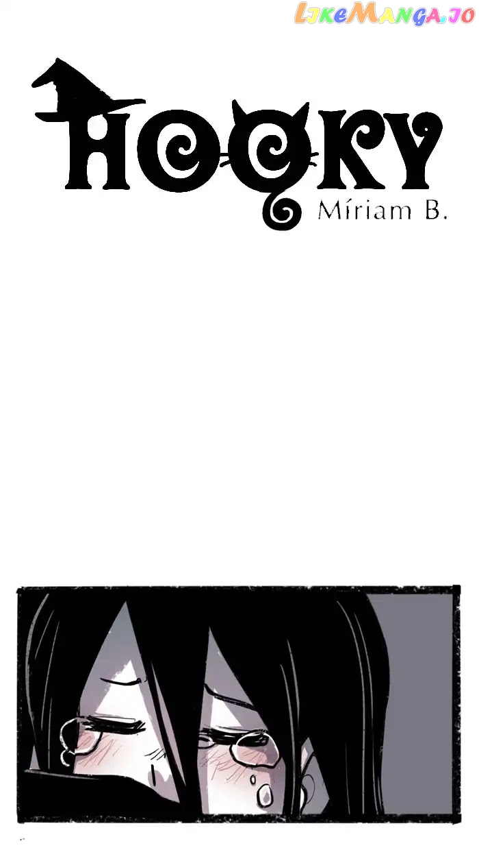 Read Hooky - Manga Manga Online