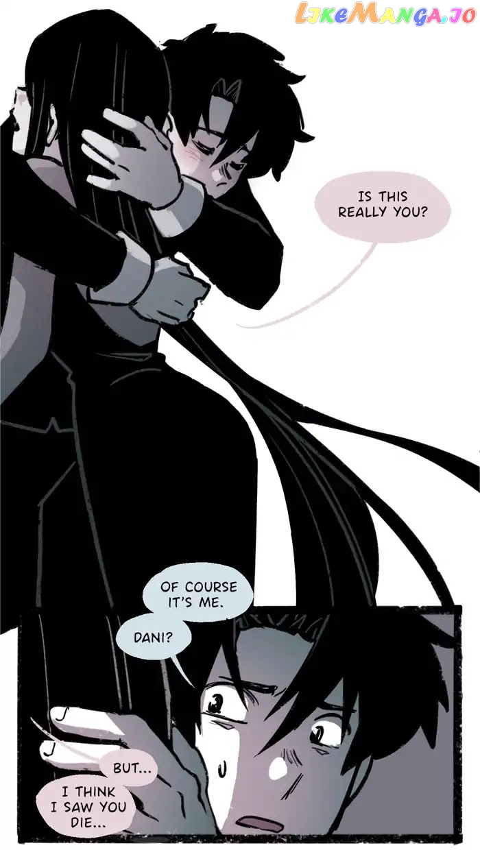 Read Hooky - Manga Manga Online