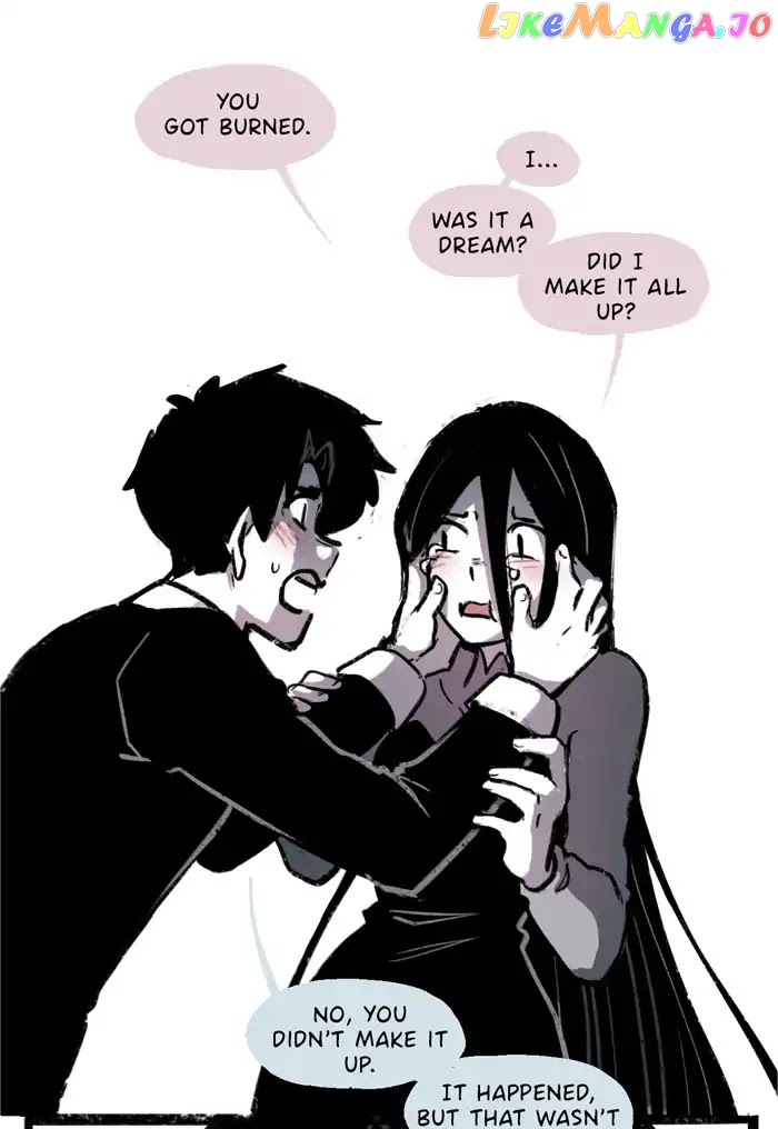 Read Hooky - Manga Manga Online