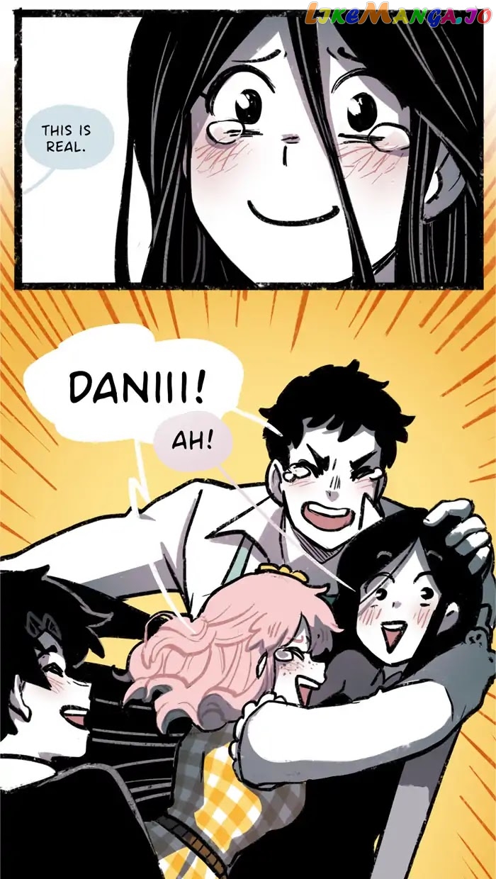 Read Hooky - Manga Manga Online