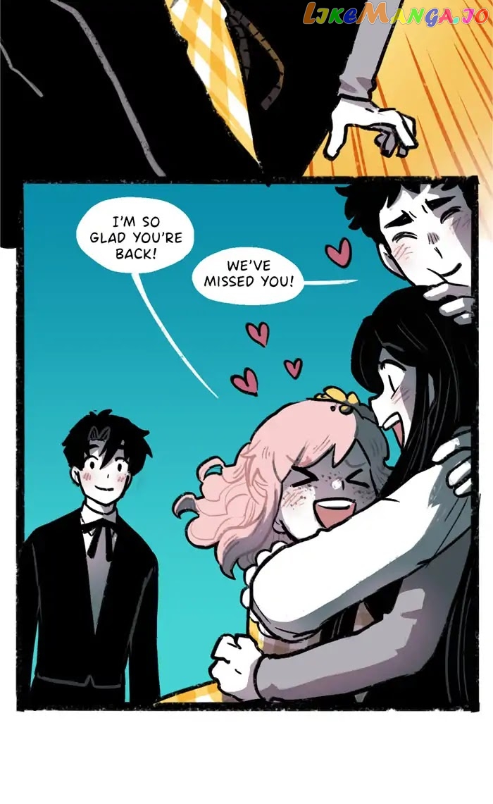 Read Hooky - Manga Manga Online