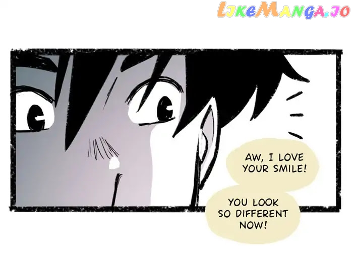 Read Hooky - Manga Manga Online