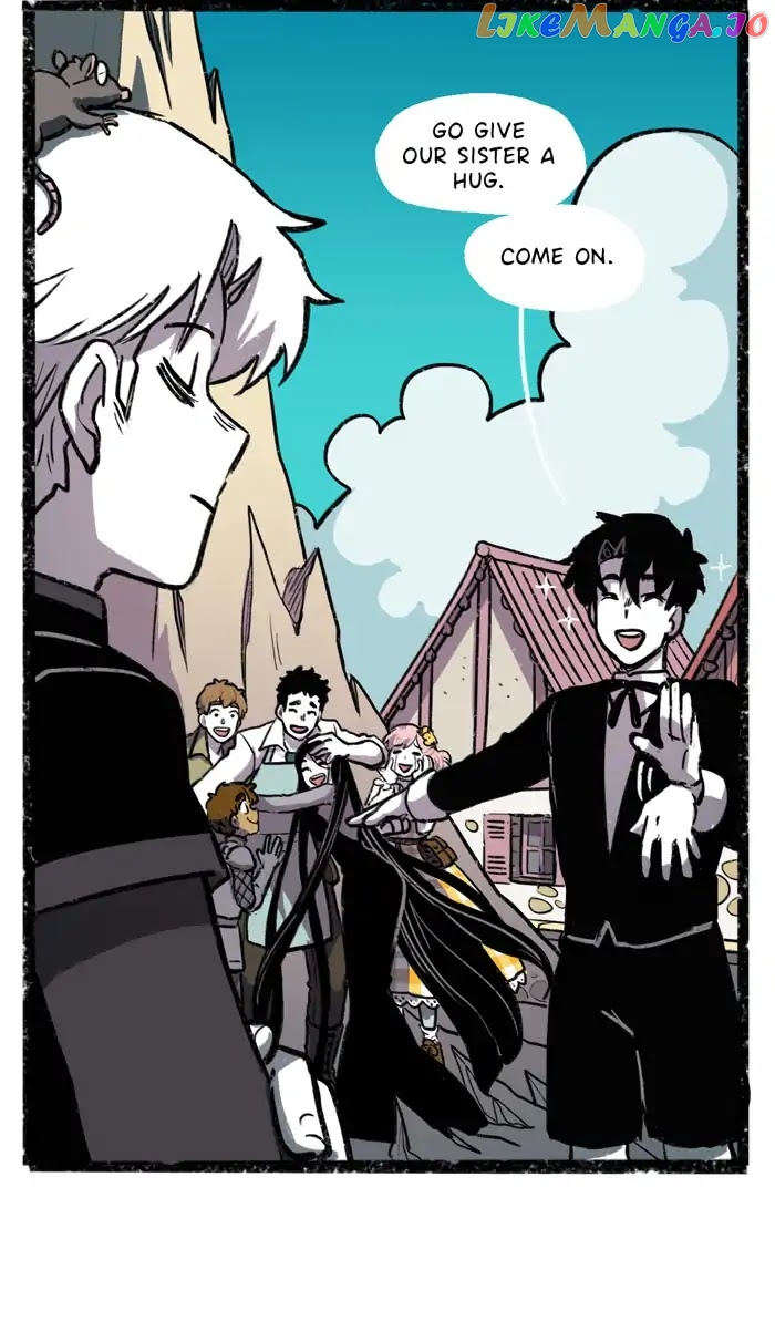 Read Hooky - Manga Manga Online