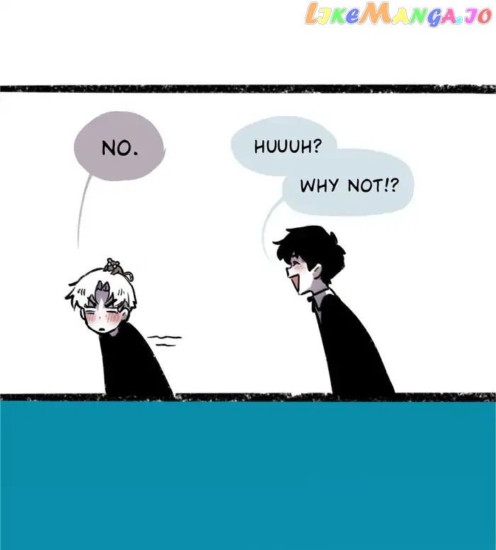 Read Hooky - Manga Manga Online