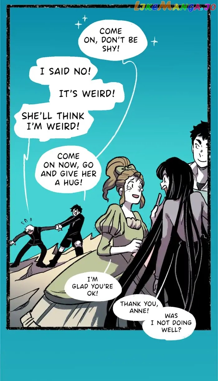 Read Hooky - Manga Manga Online