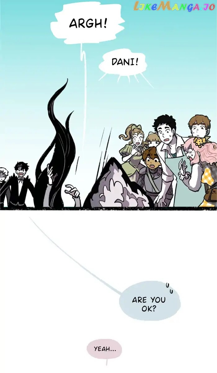 Read Hooky - Manga Manga Online