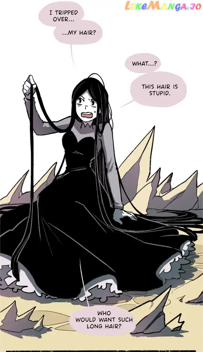 Read Hooky - Manga Manga Online