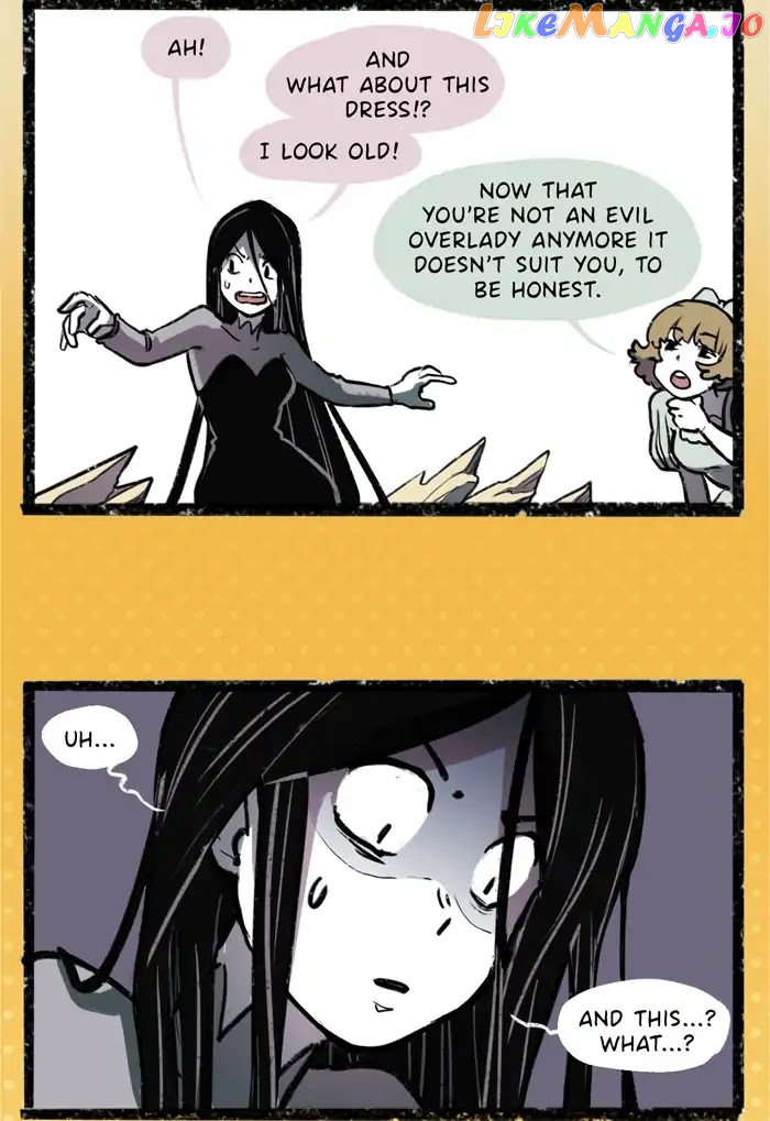 Read Hooky - Manga Manga Online