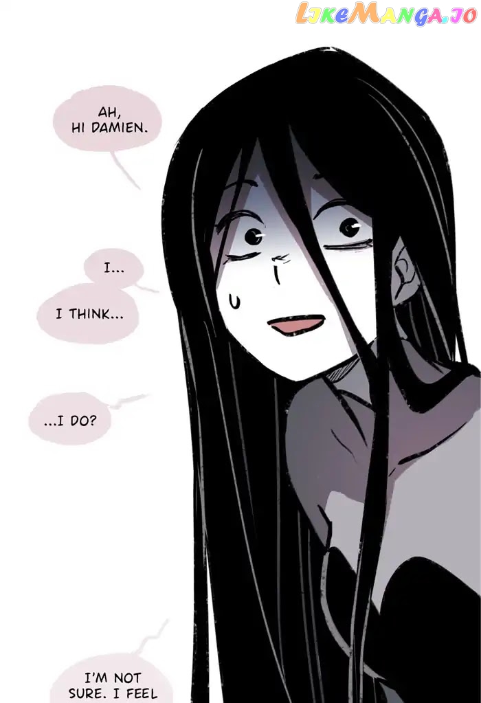 Read Hooky - Manga Manga Online