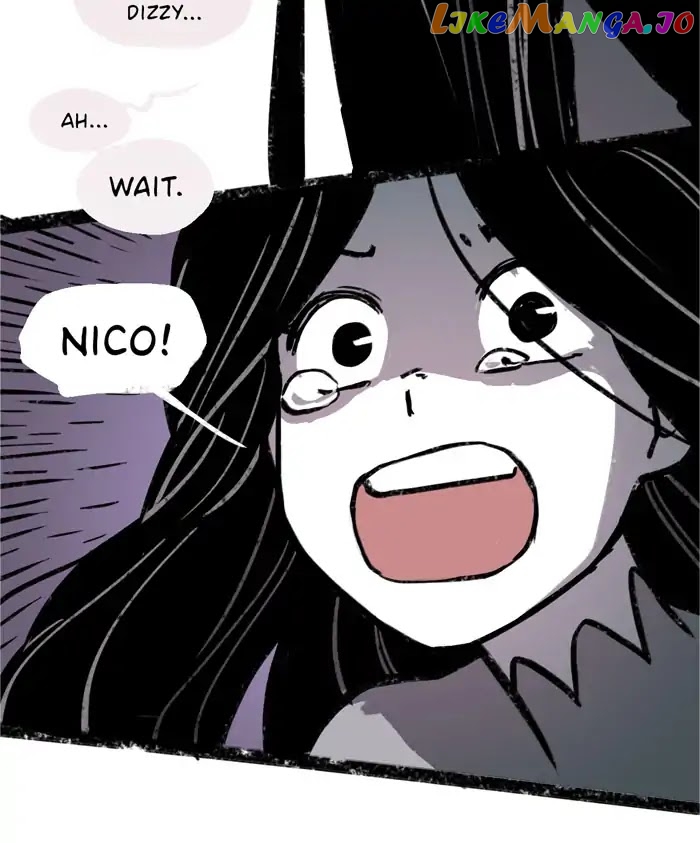 Read Hooky - Manga Manga Online