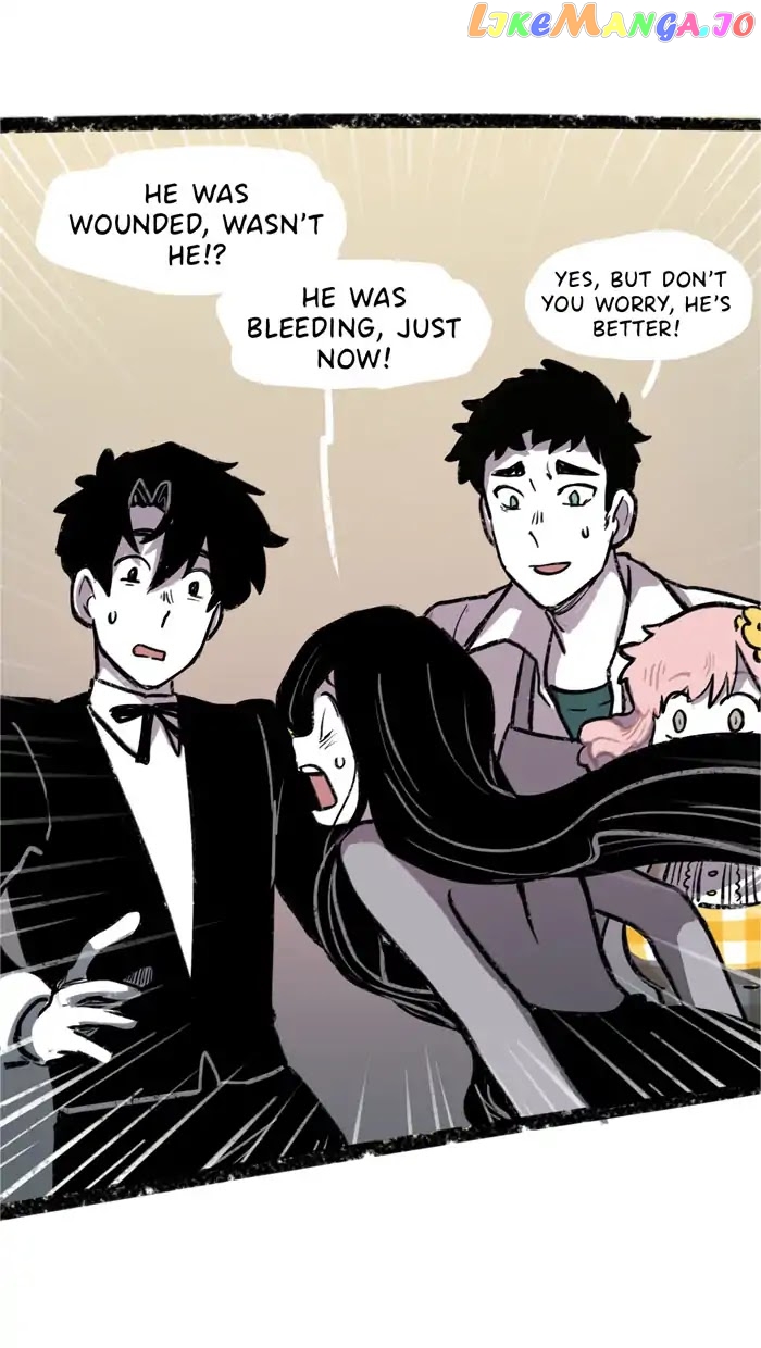 Read Hooky - Manga Manga Online