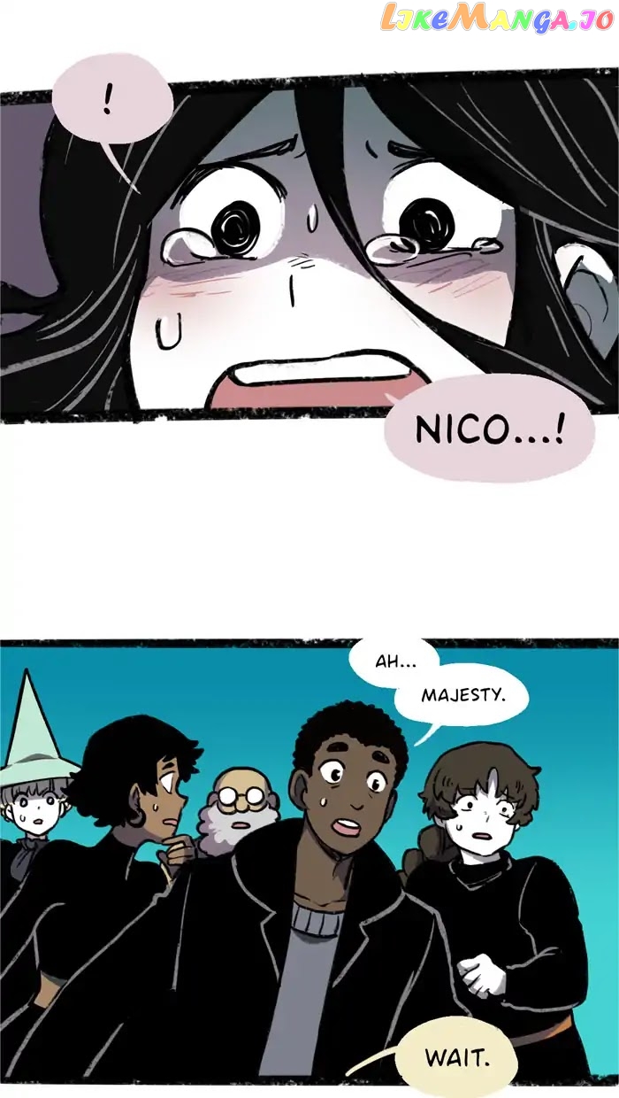 Read Hooky - Manga Manga Online