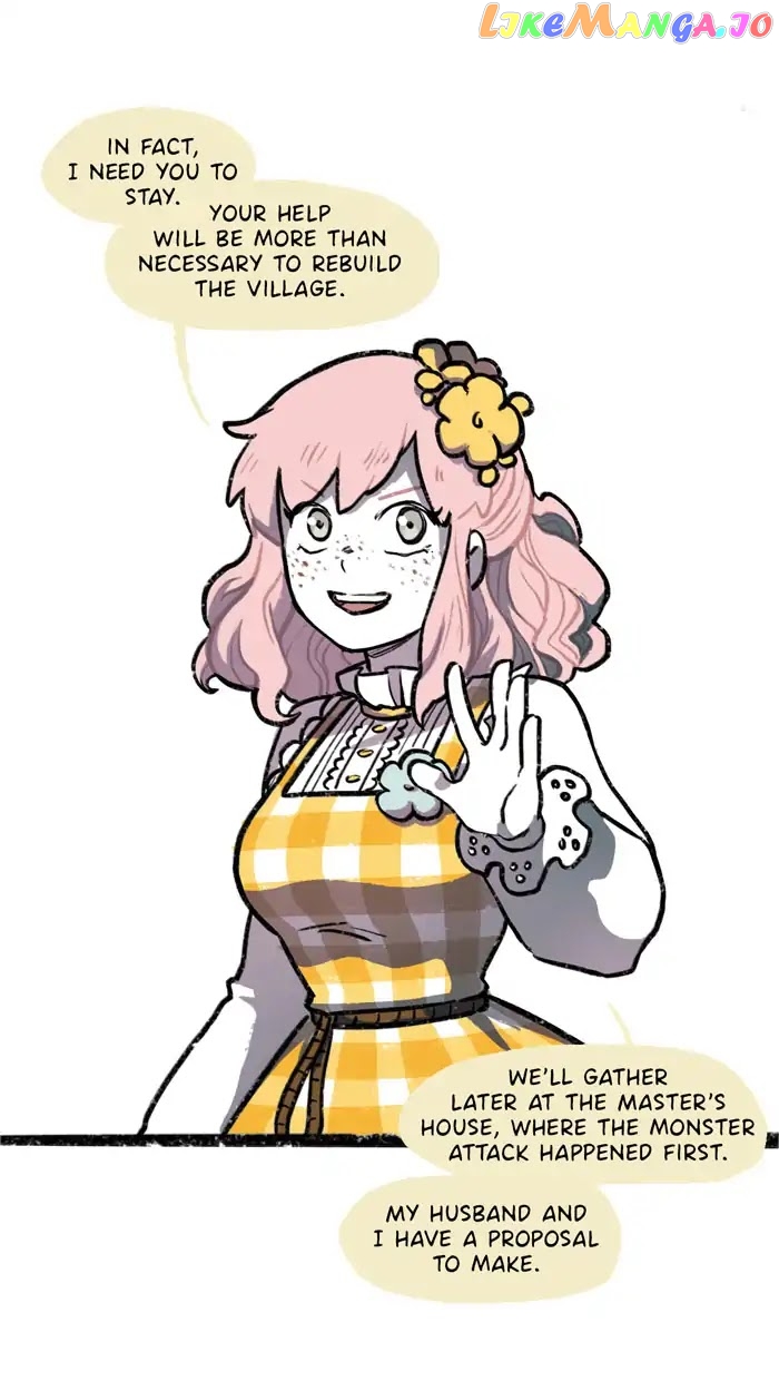 Read Hooky - Manga Manga Online