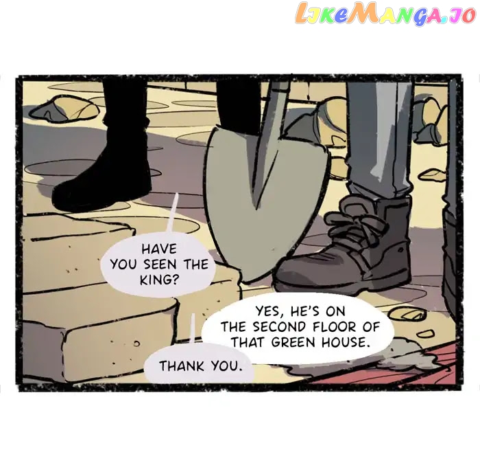 Read Hooky - Manga Manga Online