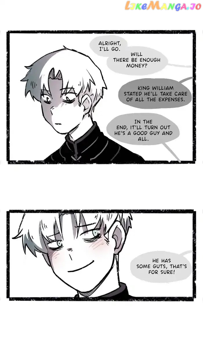 Read Hooky - Manga Manga Online